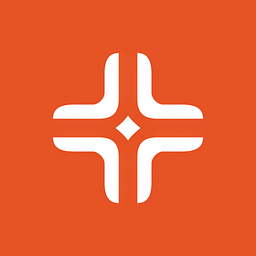 شعار HCA Healthcare Inc
