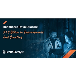 Health Catalyst, Inc. logo