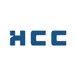 Hindustan Construction Company Limited Logo