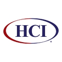 HCI şirket logosu
