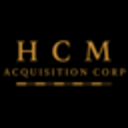 شعار HCM III Acquisition Corp