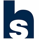 HCSG logo