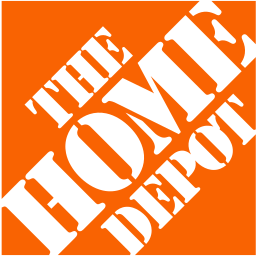 شعار Home Depot Inc