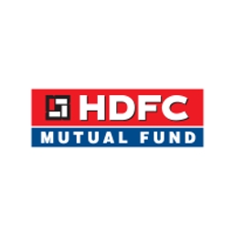 HDFC Asset Management Company Limited Logo
