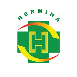 PT Medikaloka Hermina Tbk Logo