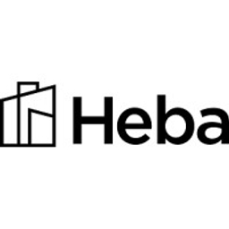 Heba Fastighets AB (publ) Logo