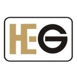 HEG Limited Logo