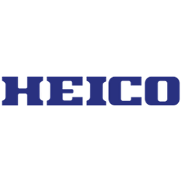 شعار HEICO Corp