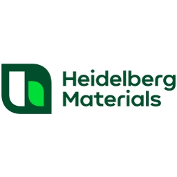 HeidelbergCement AG Logo