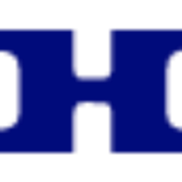 شعار HEICO Corp
