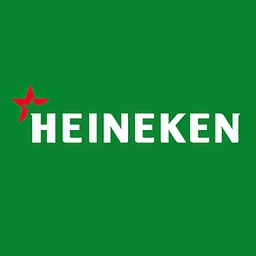 Heineken N.V. Logo