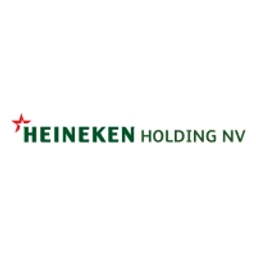 Heineken Holding N.V. Logo