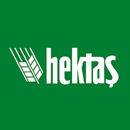 Hektas Ticaret T.A.S. Logo