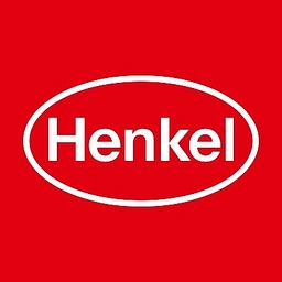 Henkel AG & Co. KGaA Logo