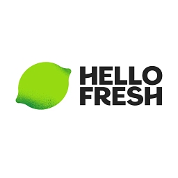 HelloFresh SE Logo
