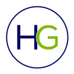 شعار Heritage Global Inc