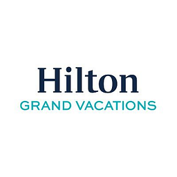 شعار Hilton Grand Vacations Inc
