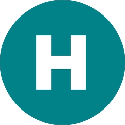 Hilton Grand Vacations Inc. logo