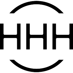 شعار Howard Hughes Holdings Inc