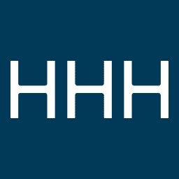 Howard Hughes Holdings Inc. logo