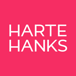 شعار Harte Hanks Inc
