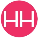 HHS şirket logosu