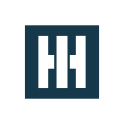 شعار Huntington Ingalls Industries Inc