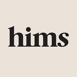 Hims & Hers Health Inc. Logo