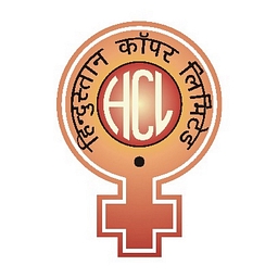 Hindustan Copper Limited Logo