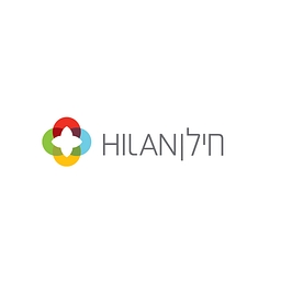 Hilan Ltd. Logo