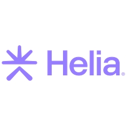 Helia Group Limited Logo