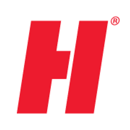 شعار Holley Inc