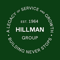 Hillman Solutions Corp. company mark