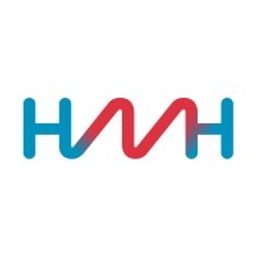 HMH Holding Inc. Class A Common Stock Logo