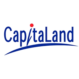 CapitaLand Ascott Trust Logo