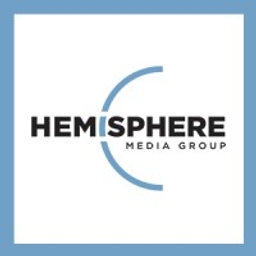 Hemisphere Media Group, Inc. logo