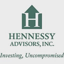 HENNESSY ADVISORS INC