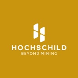 Hochschild Mining plc Logo