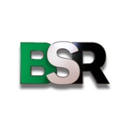 BSR Real Estate Investment Trust Logo
