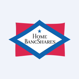 شعار Home BancShares Inc