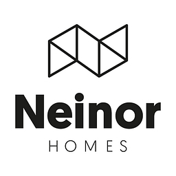 Neinor Homes S.A. Logo