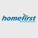 HOMEFIRST logo