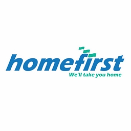 Home First Finance Company India Limited Logo