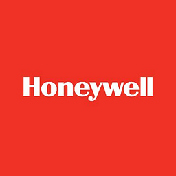 شعار Honeywell International Inc