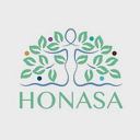 HONASA logo