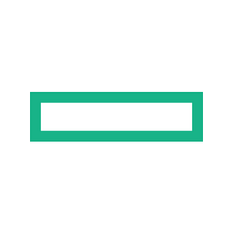 شعار Hewlett Packard Enterprise Co