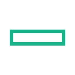 Logo HPE