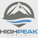 HighPeak Energy, Inc.