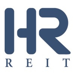 H&R Real Estate Investment Trust Logo