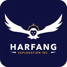 HRFEF logo